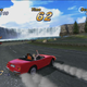 Illustration for article titled OutRun Online Arcade Gallery Races By